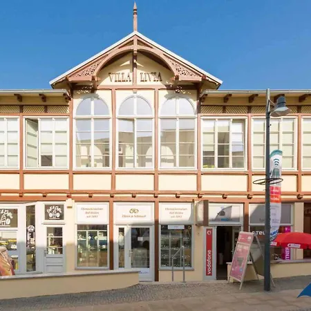 Livia Whg 13 Apartment *